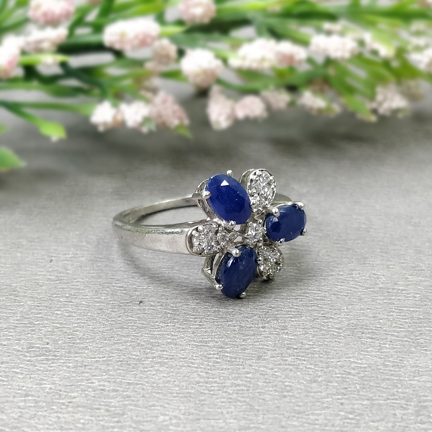 Unisex Ring