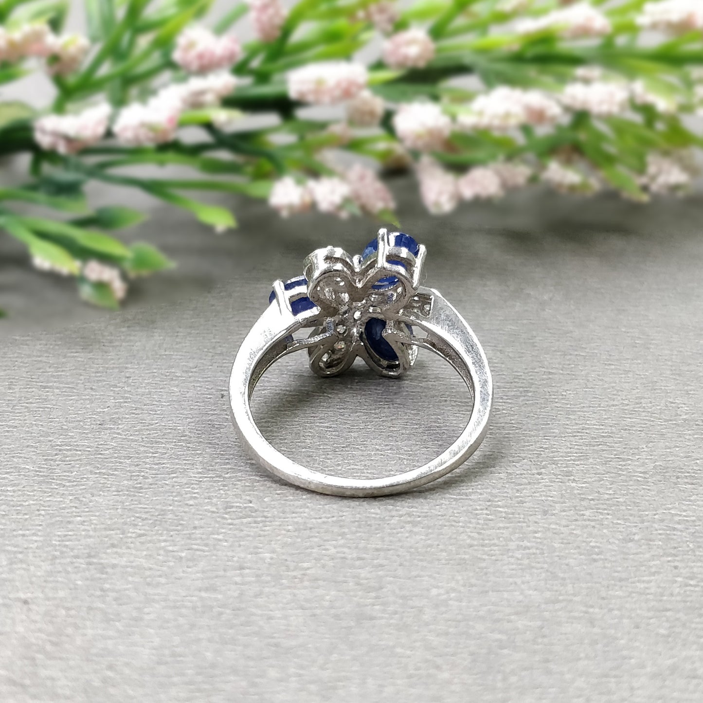 Gemstone Jewerly