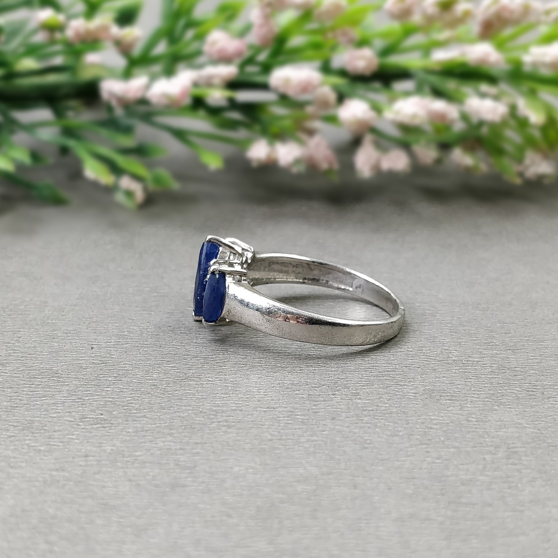 Sapphire Jewelry
