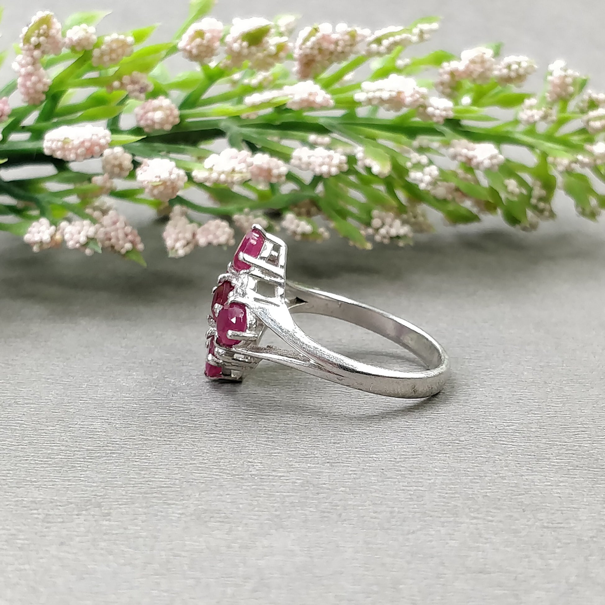 Gemstone Jewelry