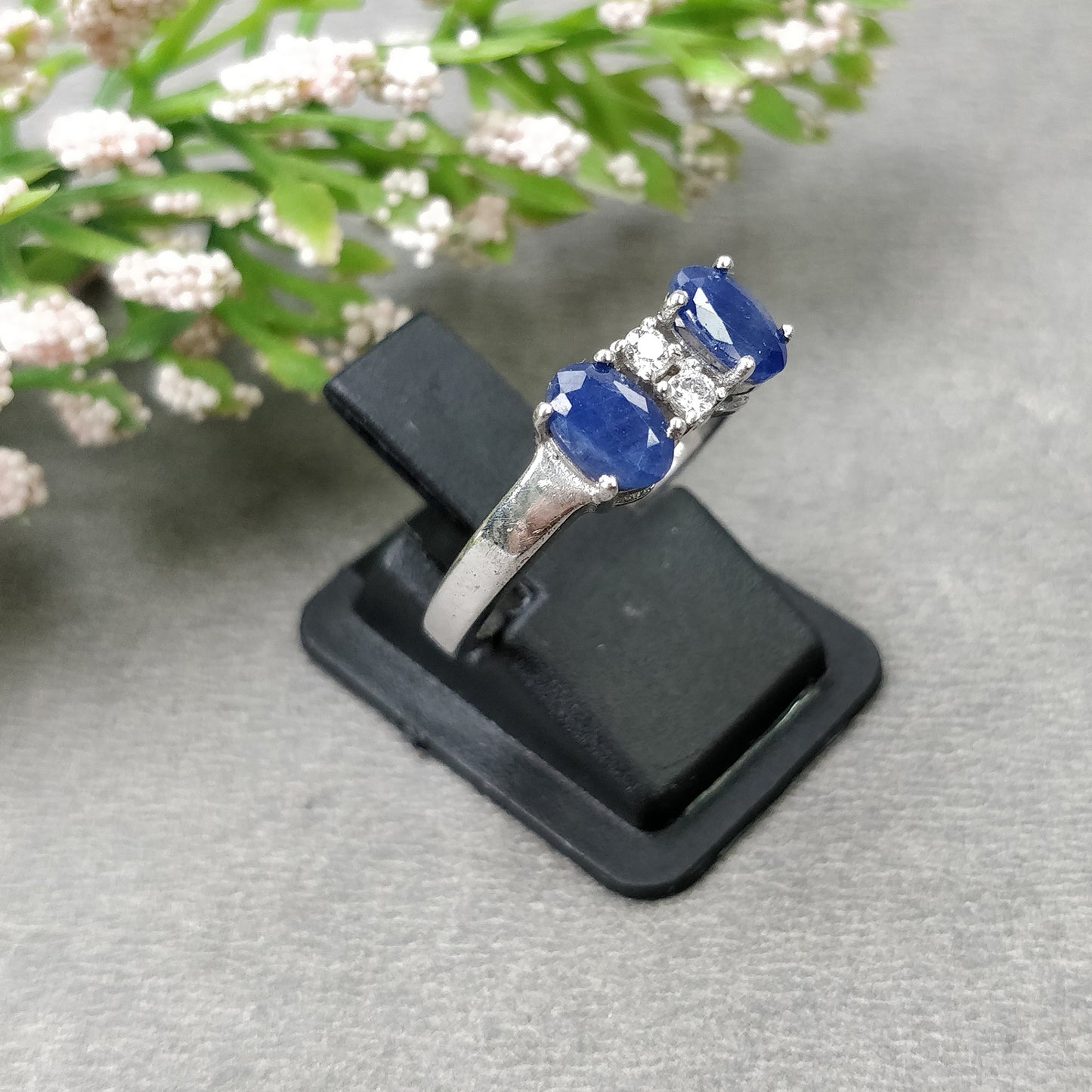 Silver Ring