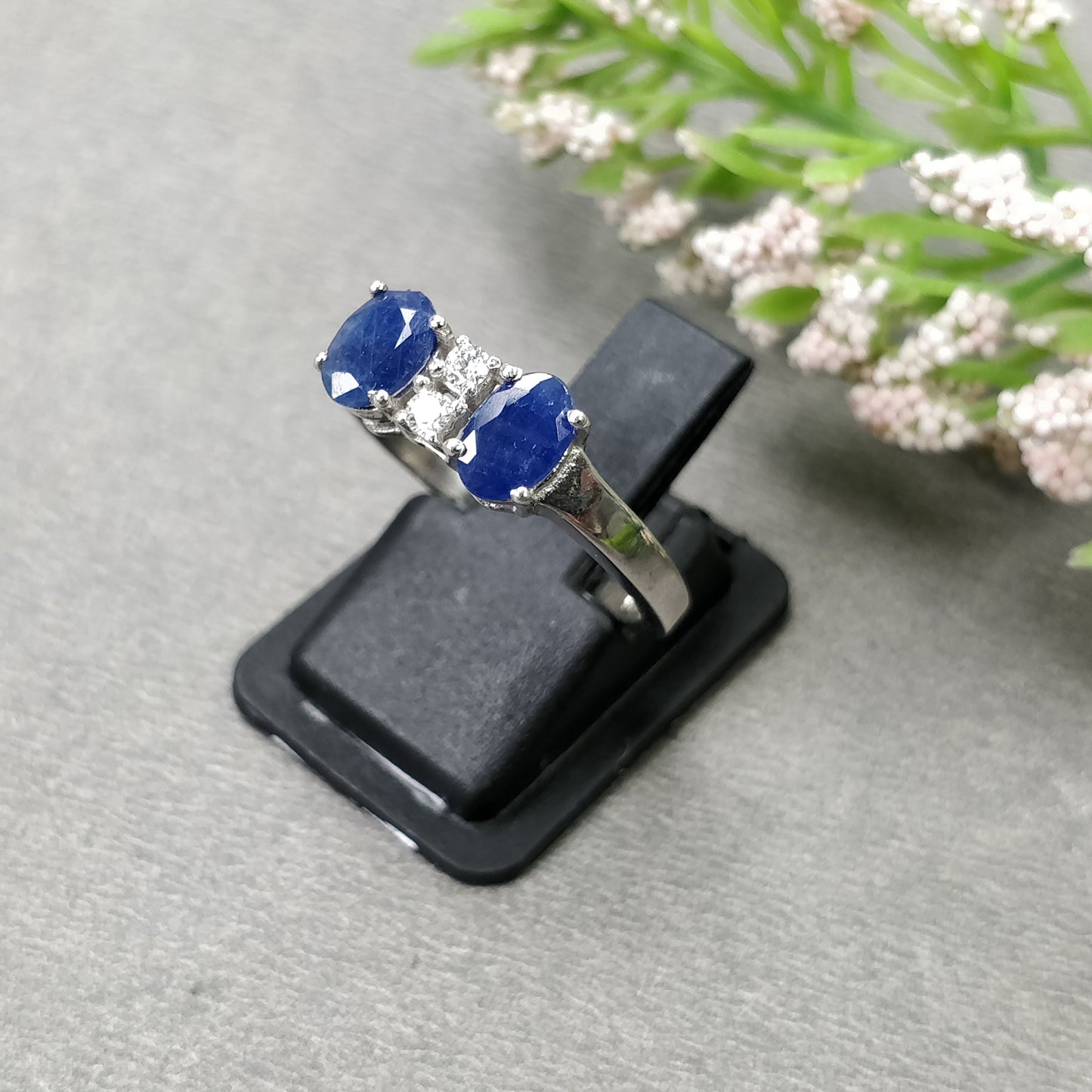 CZ Ring