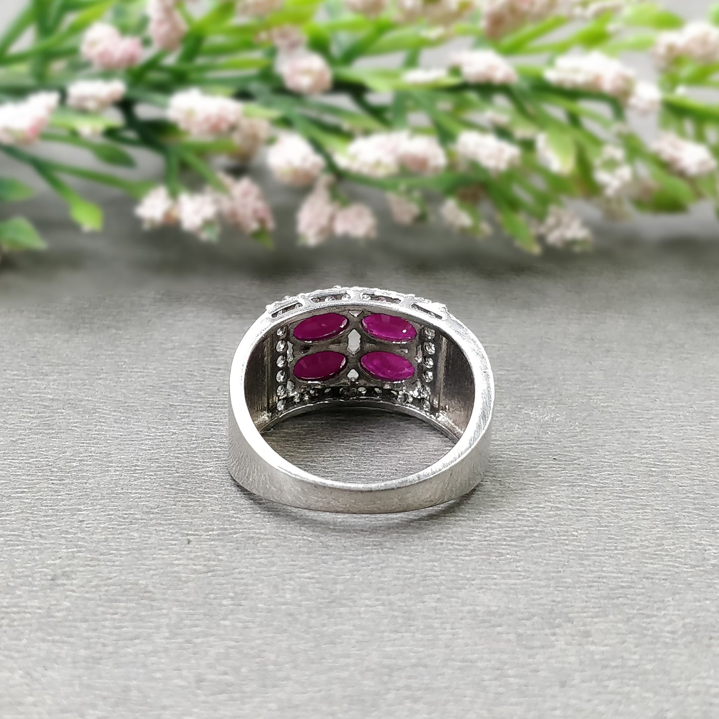 Ring For Women