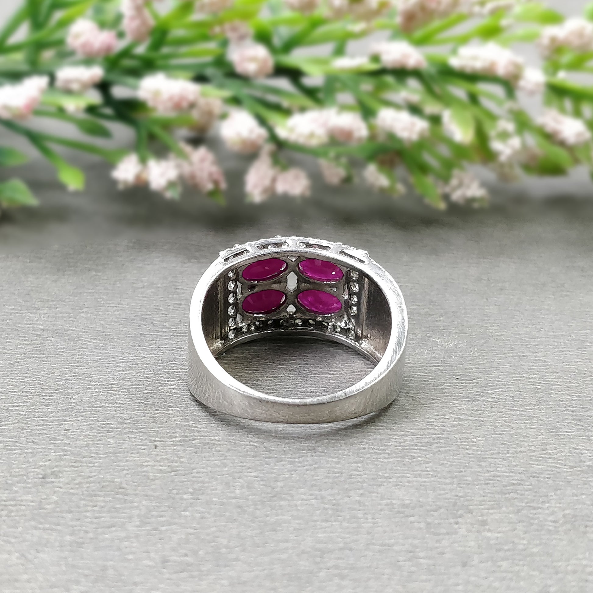 Ring For Women