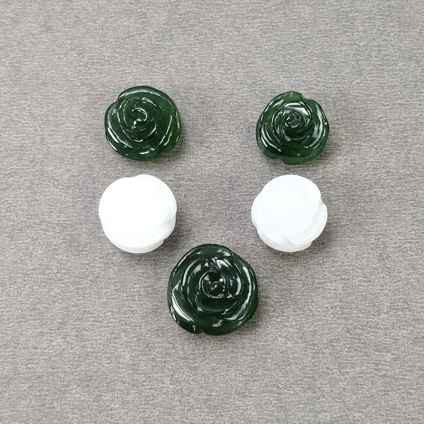Antigorite Serpentine