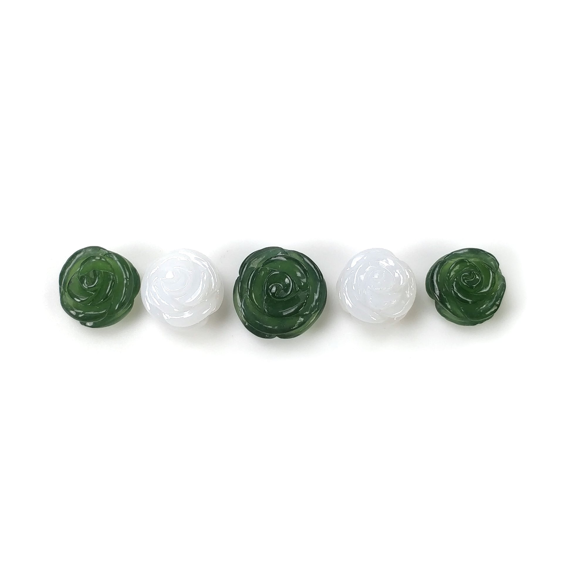 White Chalcedony
