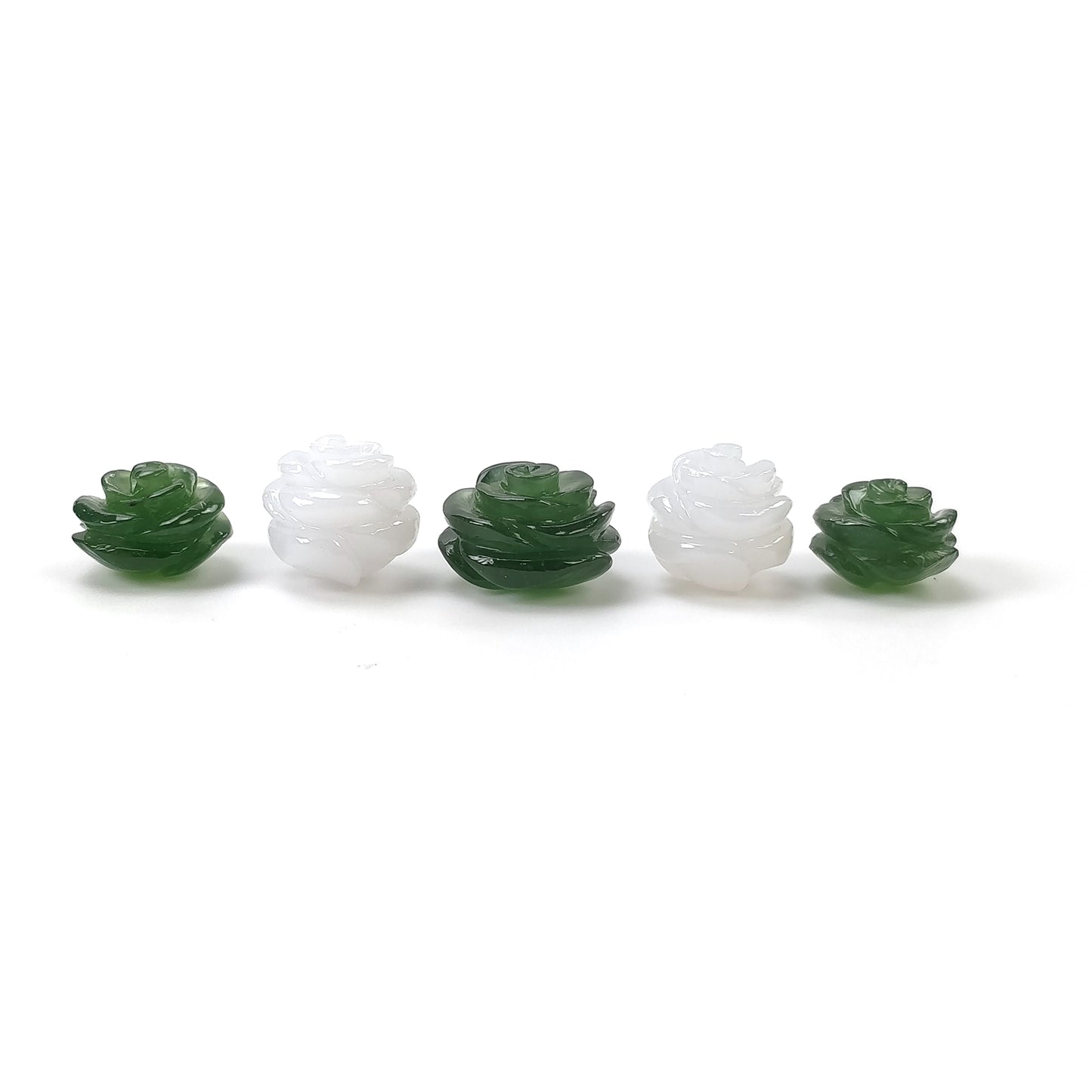Serpentine Jewelry