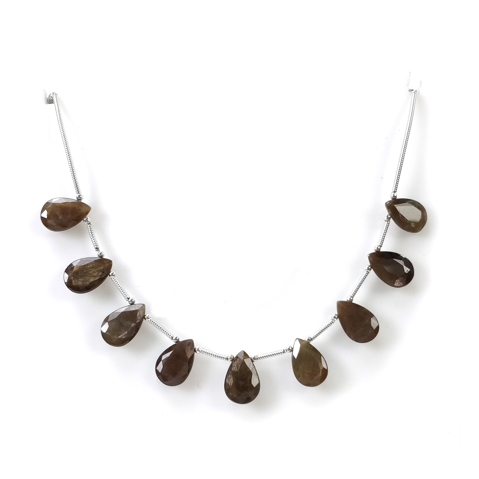 Faceted Beads