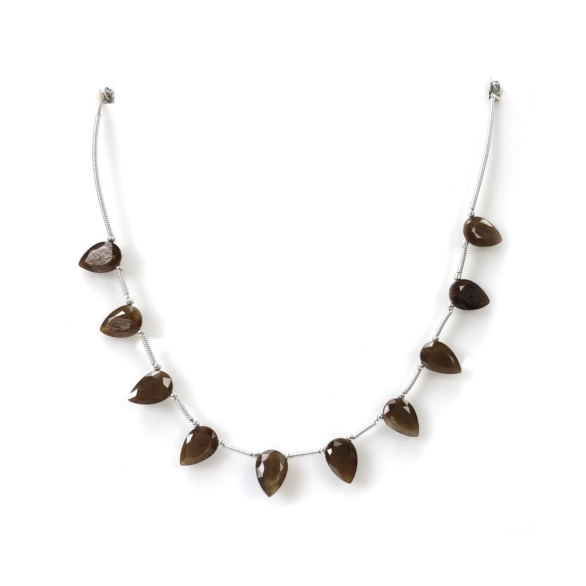 Pear Shape Beads