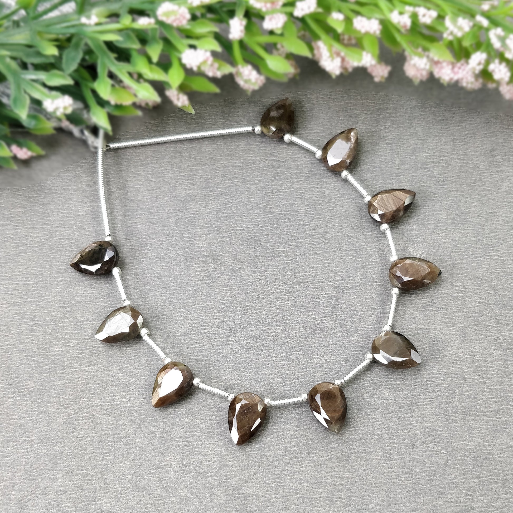 Loose beads