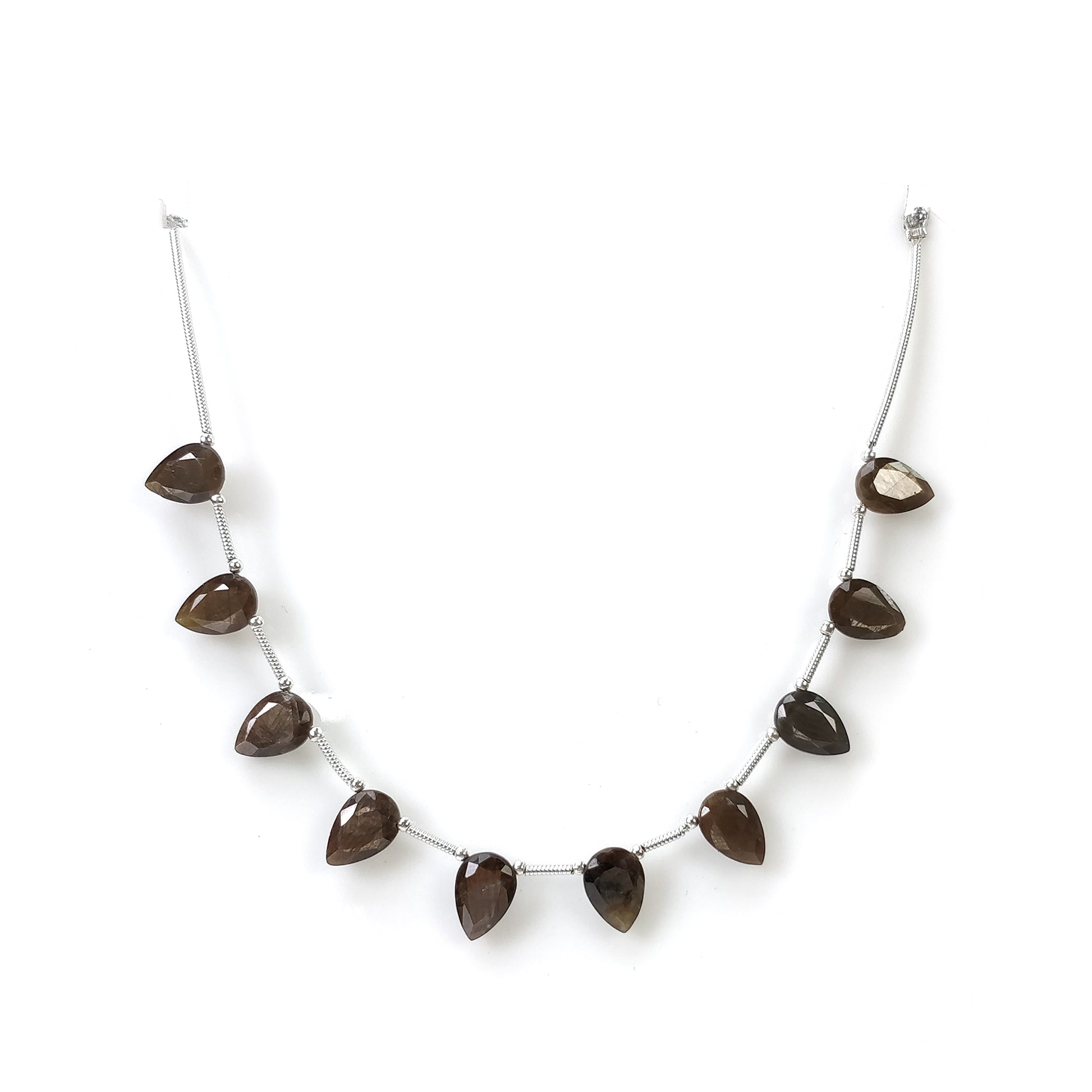Pear Shape Beads