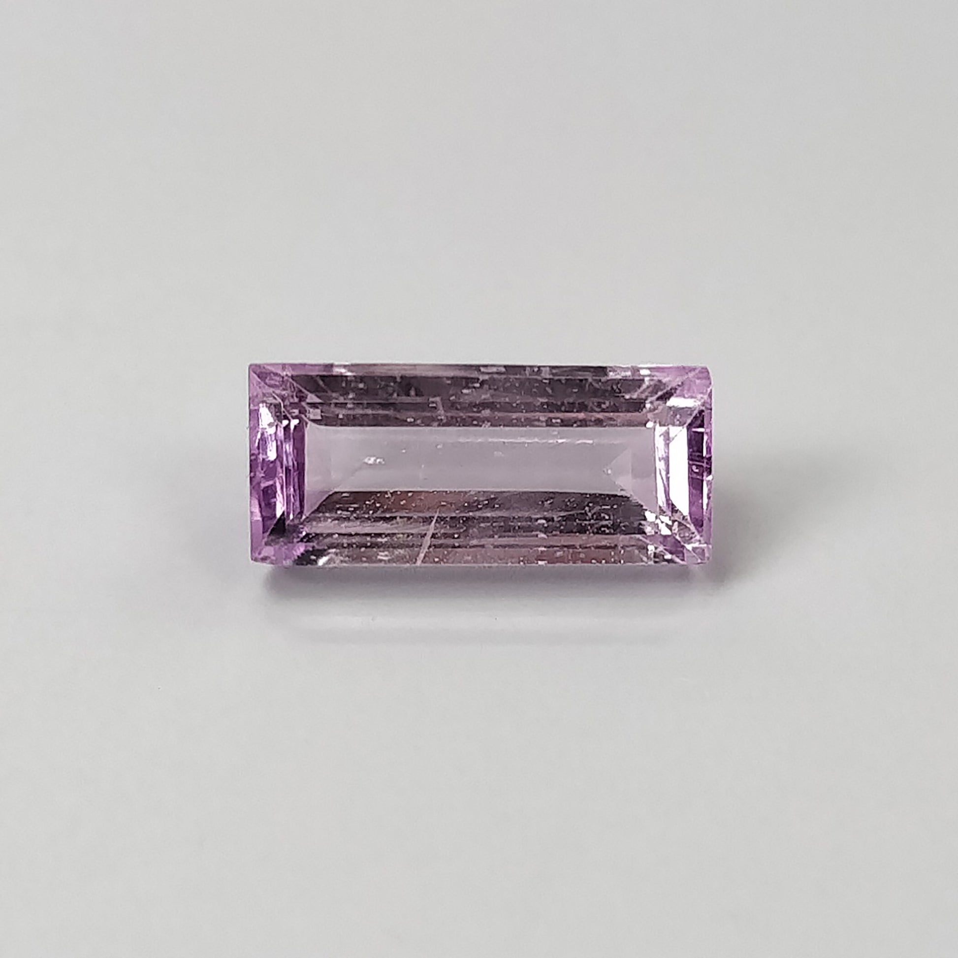 Purple Kunzite