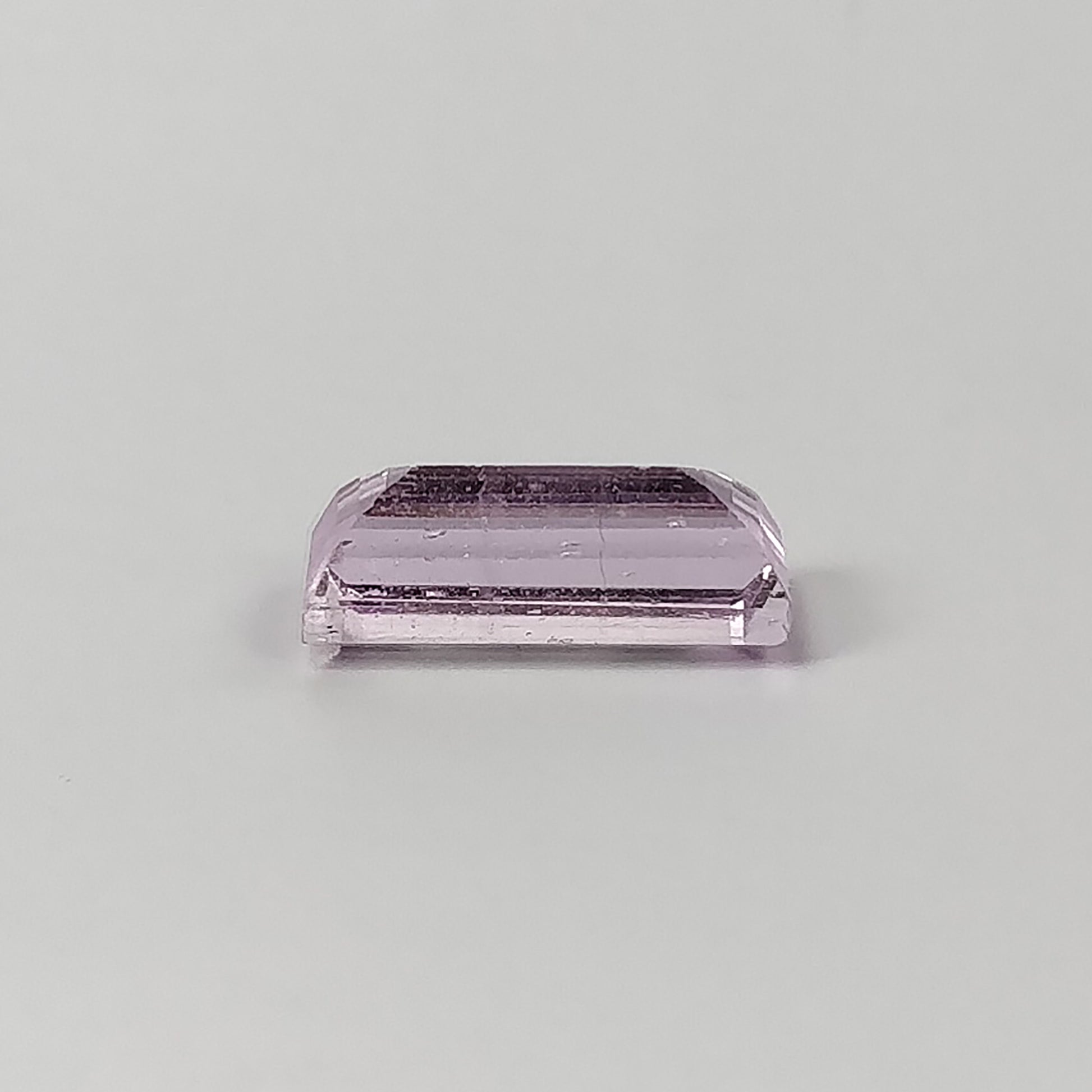 Natural Kunzite