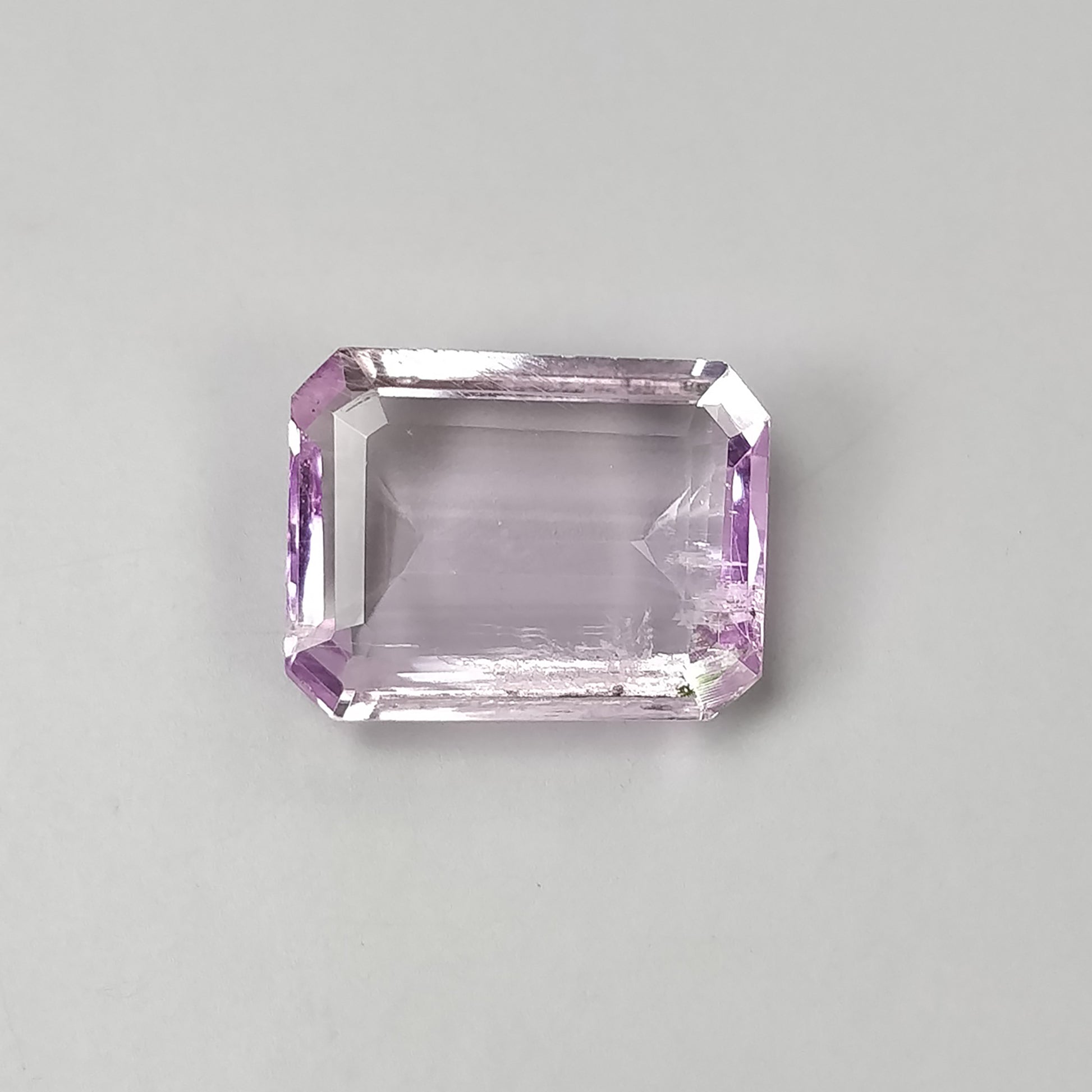 Purple Kunzite