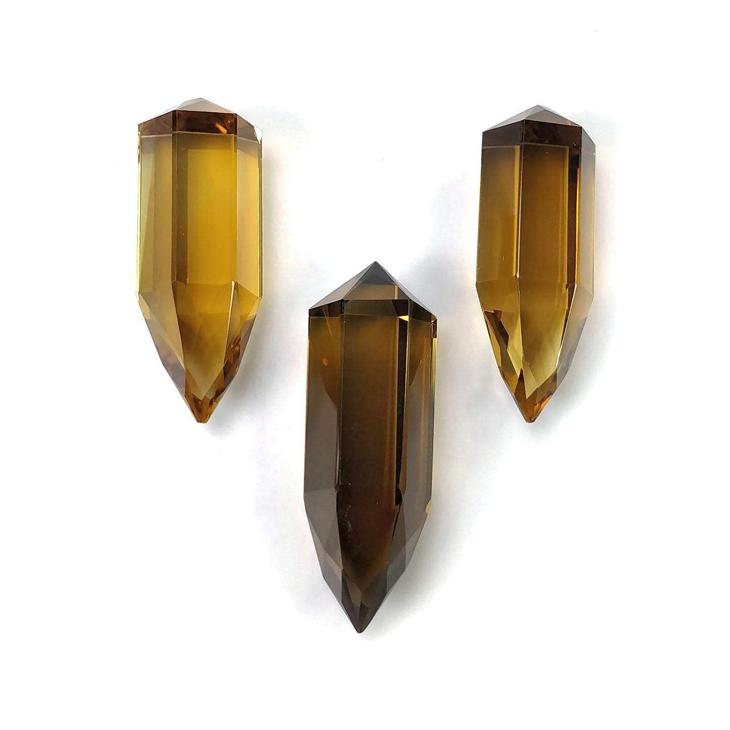 Pencil Shape Quartz