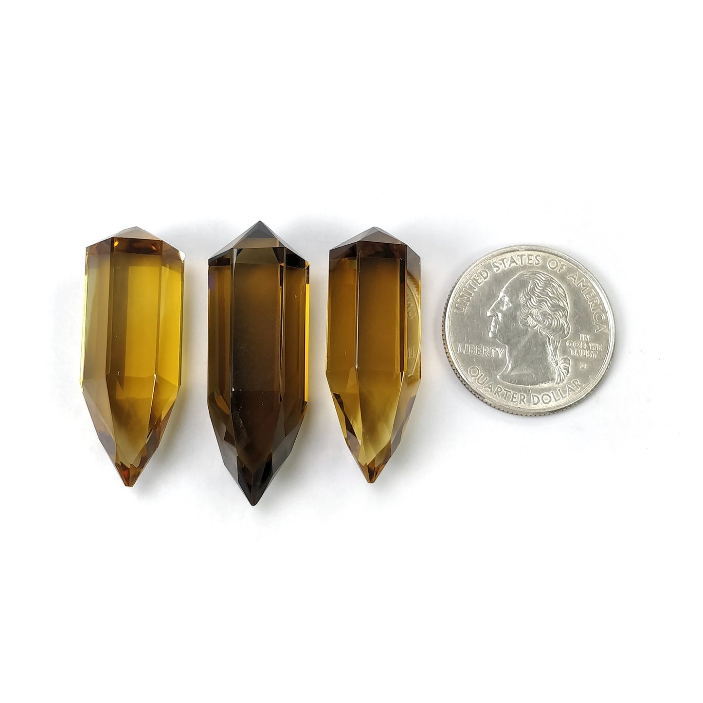 Lemon Quartz