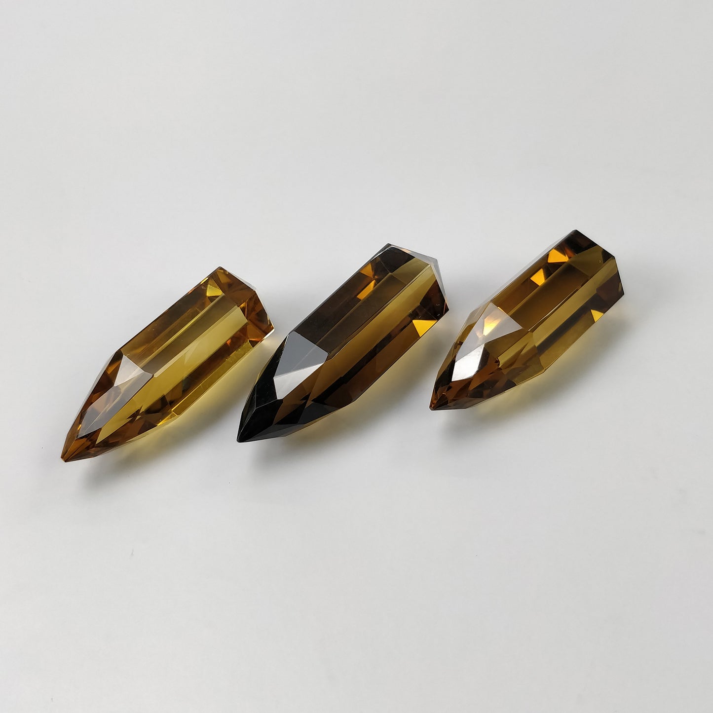 Lemon Quartz
