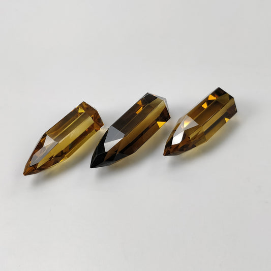Lemon Quartz
