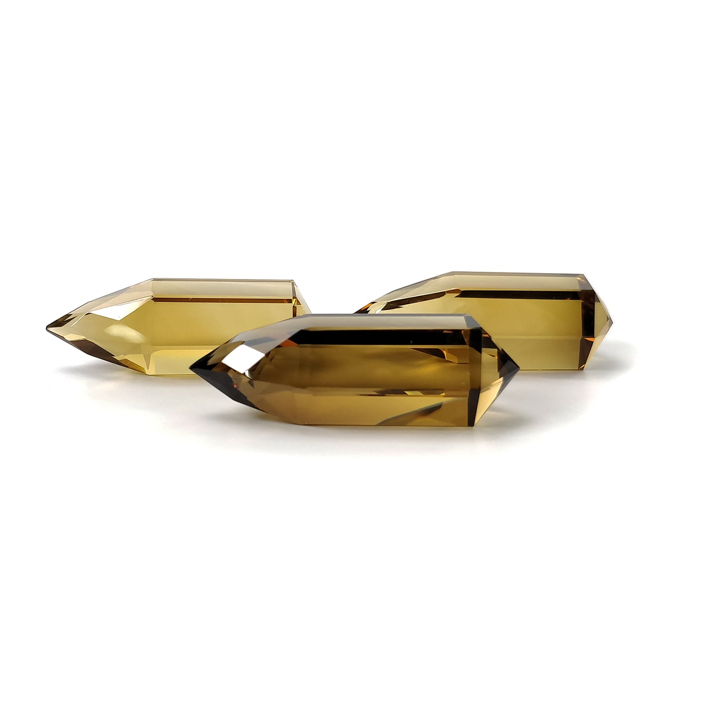 Natural Lemon Quartz