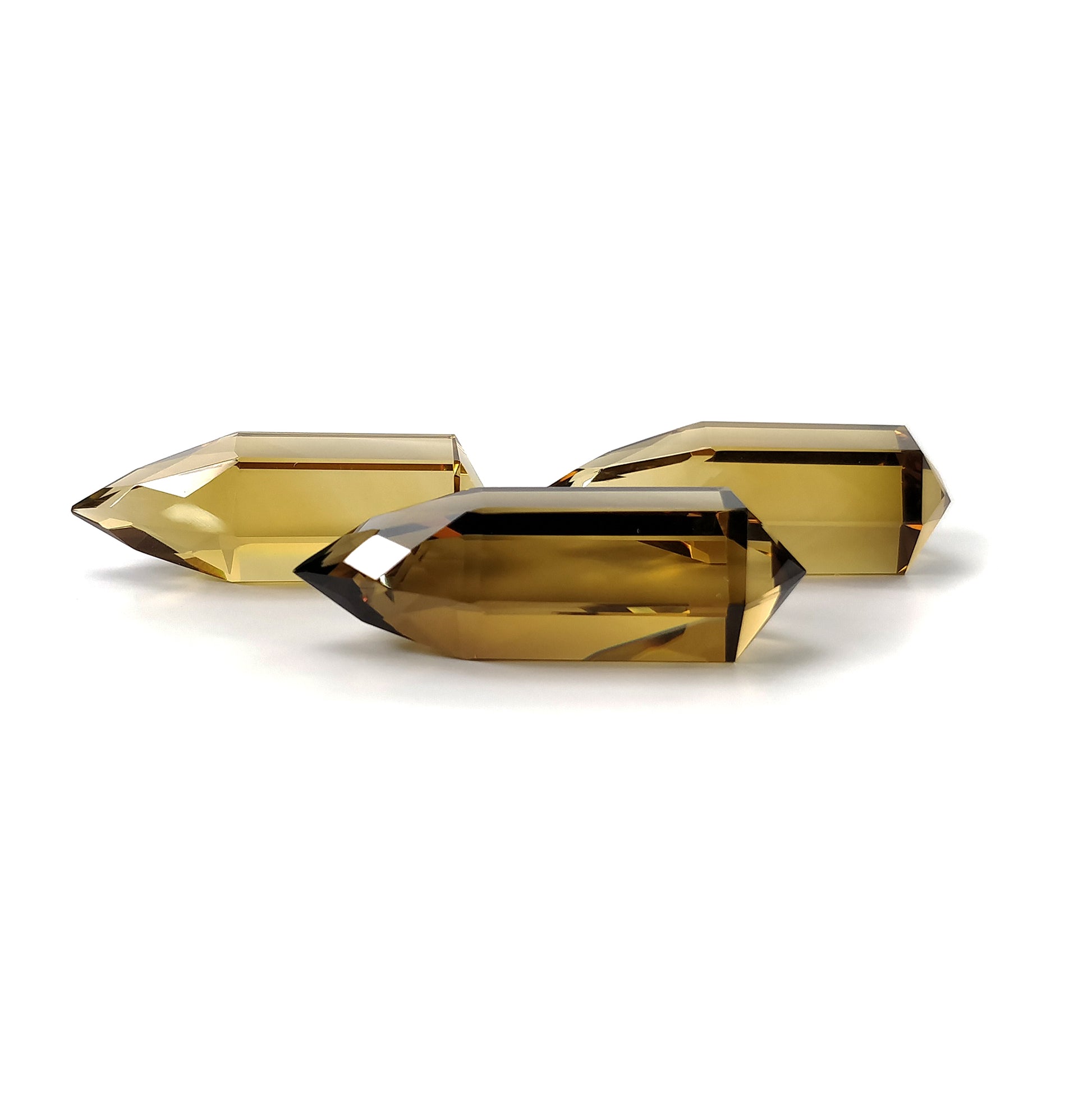 Natural Lemon Quartz