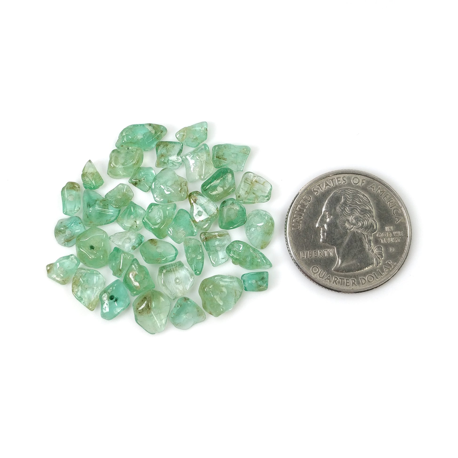 Loose Beads