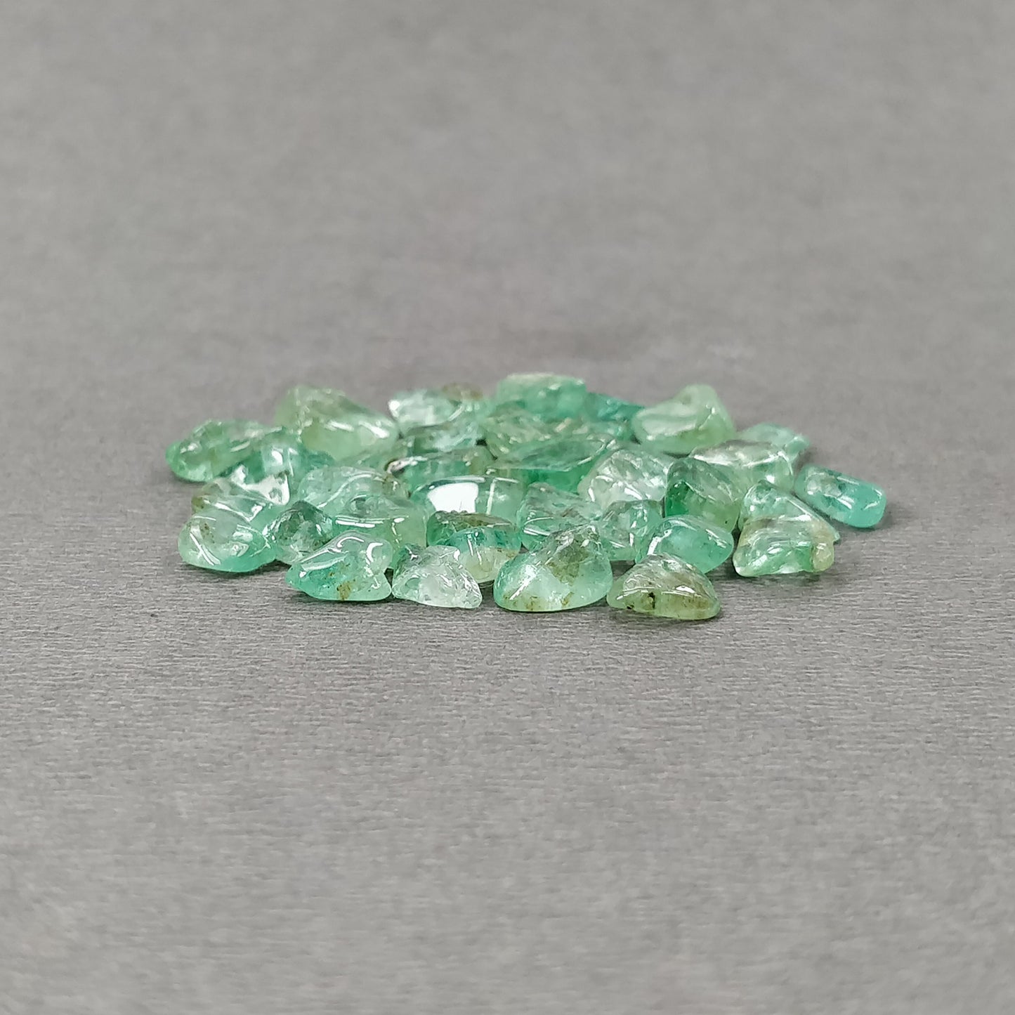 Colombian Emerald