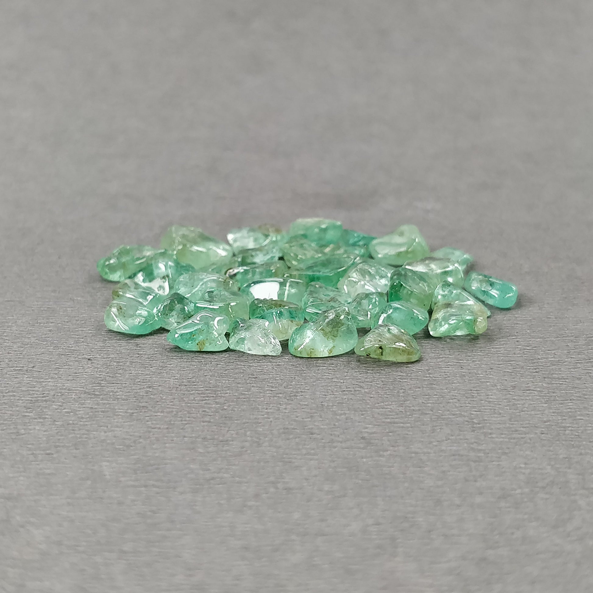 Colombian Emerald