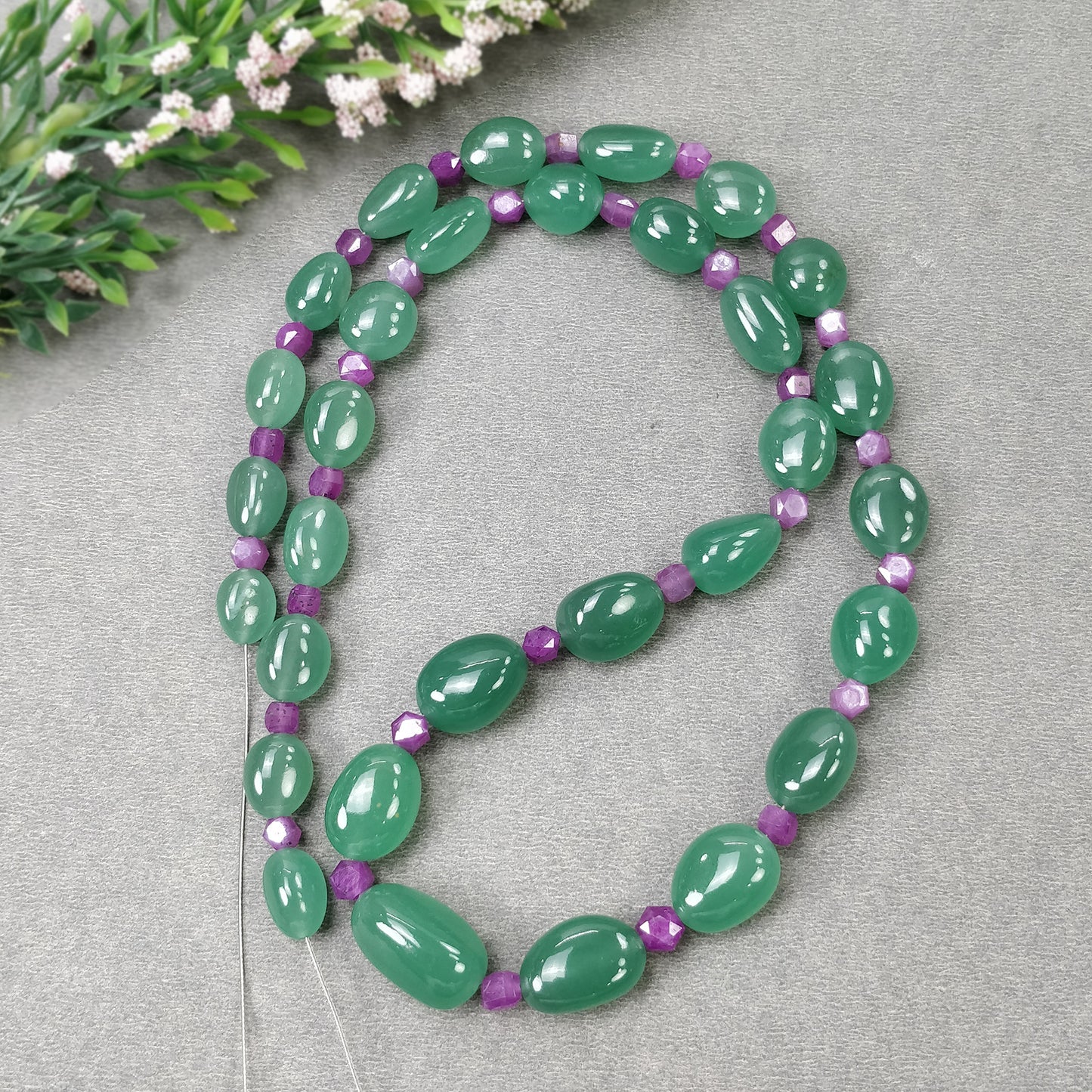 Gemstone Cabochon