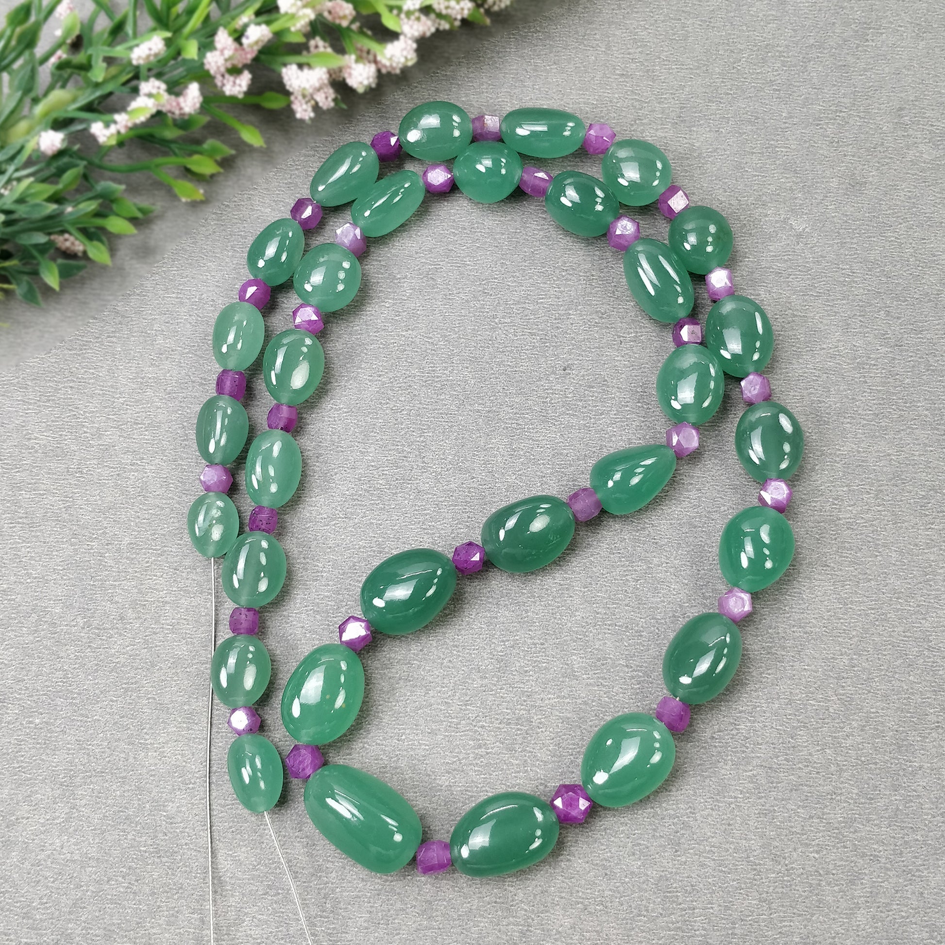 Gemstone Cabochon