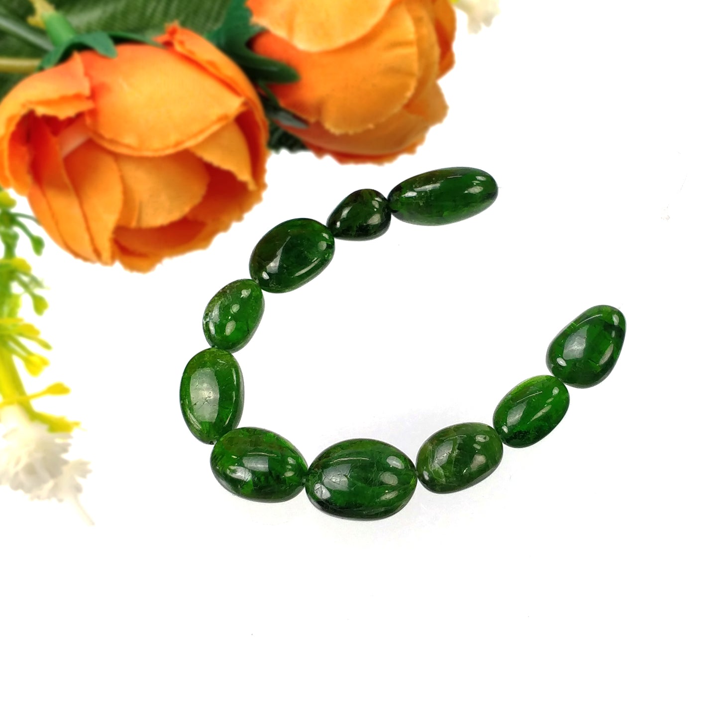 Gemstone Beads