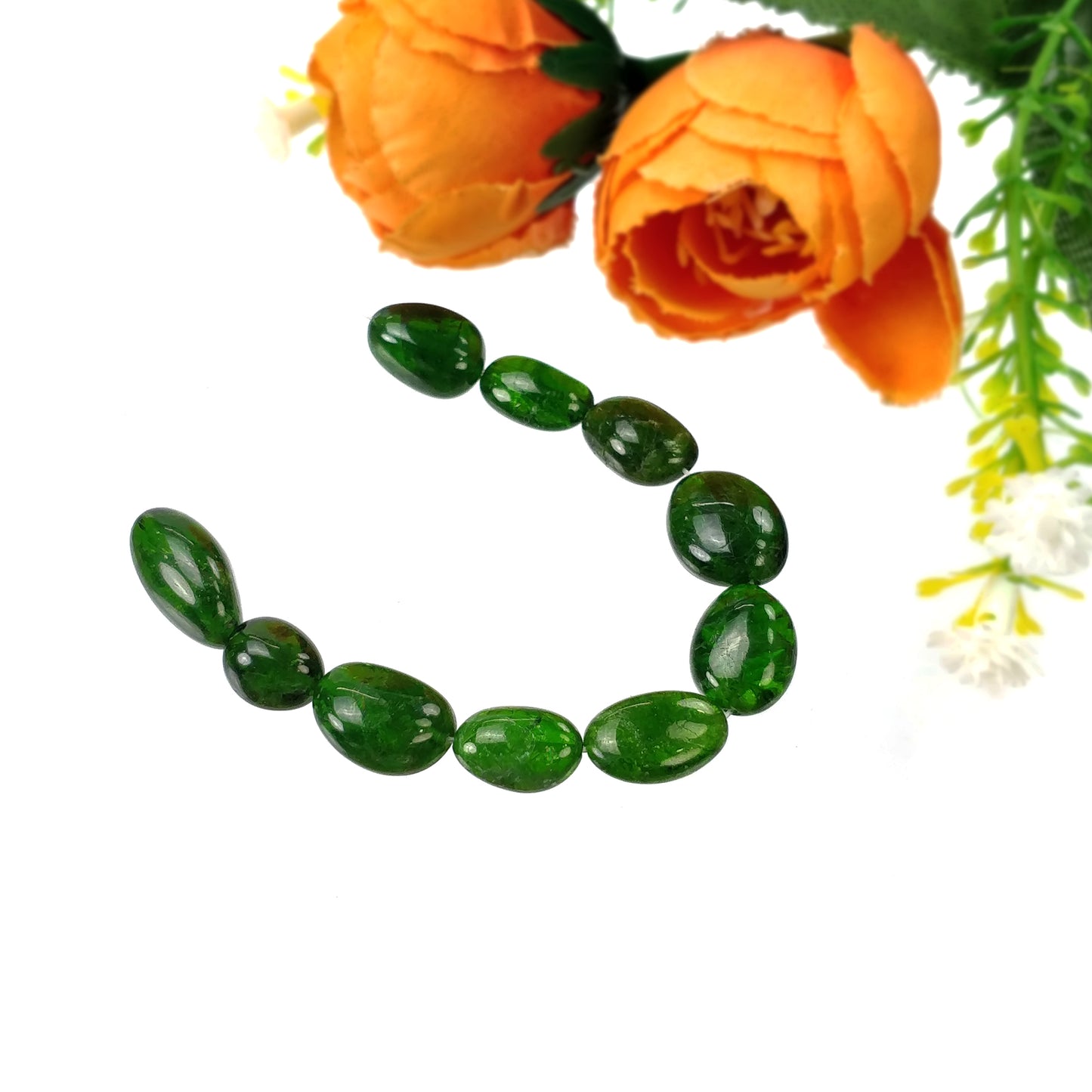 Green Diopside