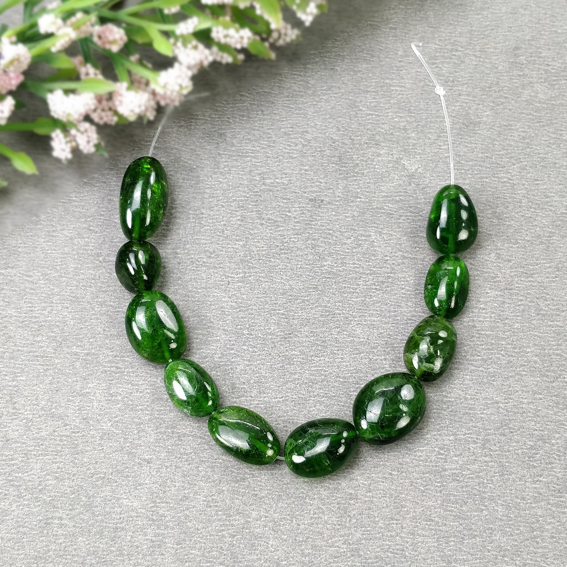 Gemstone Beads