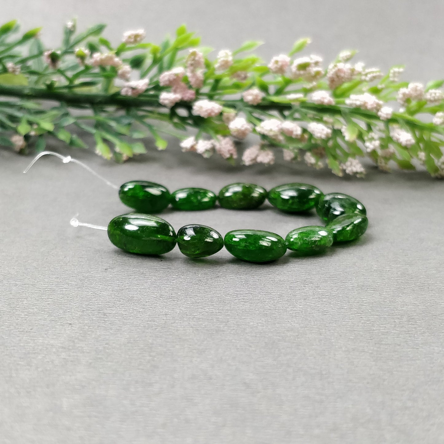 Gemstone Loose Beads