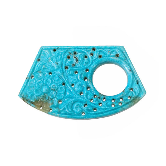 Blue Turquoise