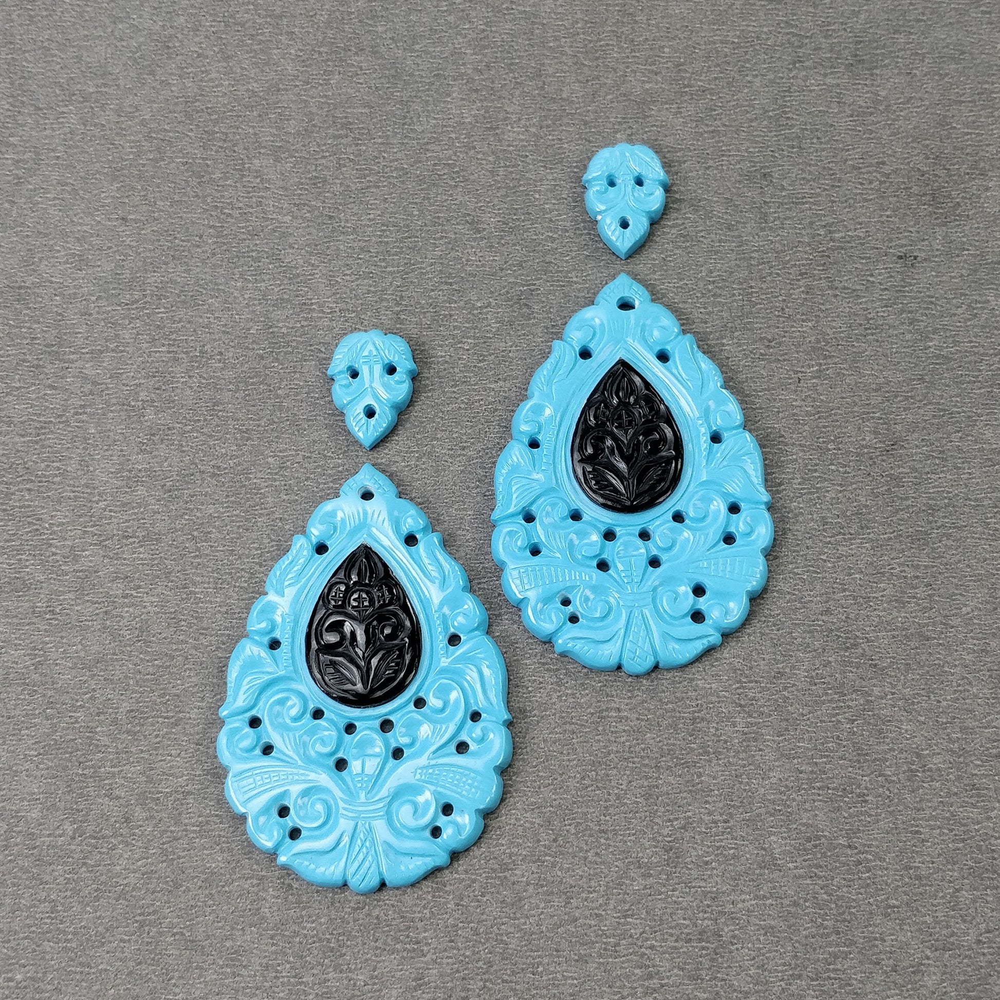 Synthetic Gemstone