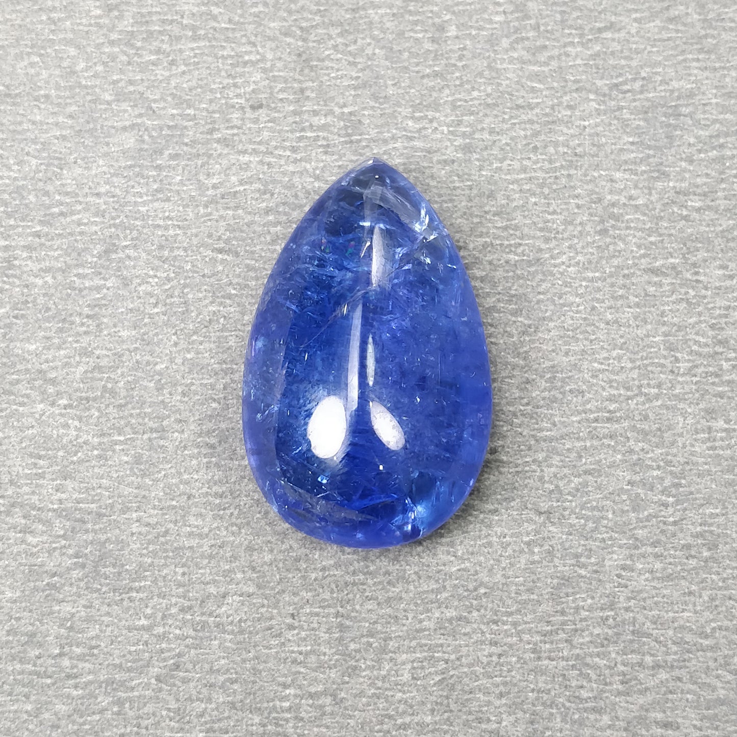 Tanzanite Gemstone