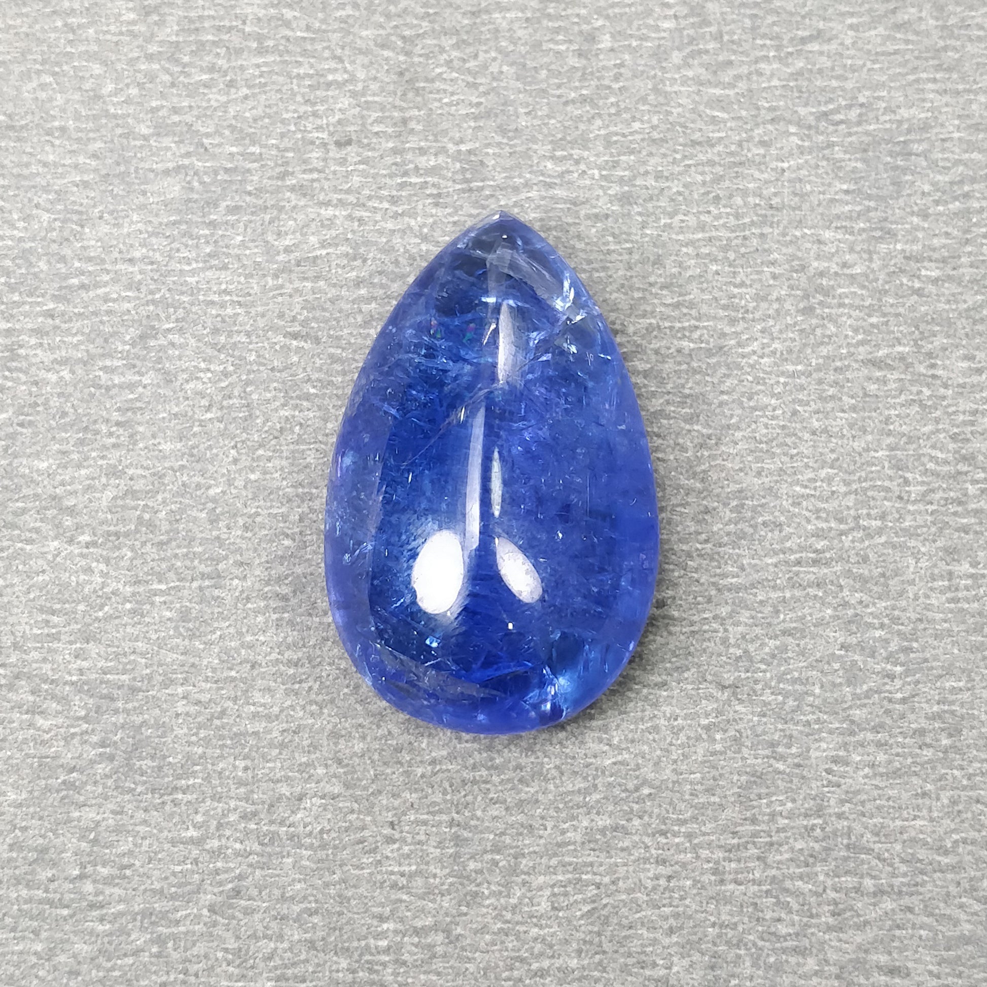 Tanzanite Gemstone