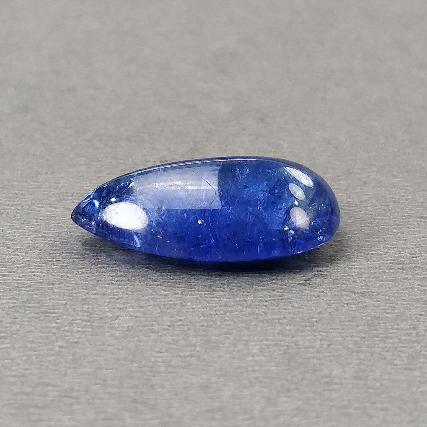 Gemstone Cabochon