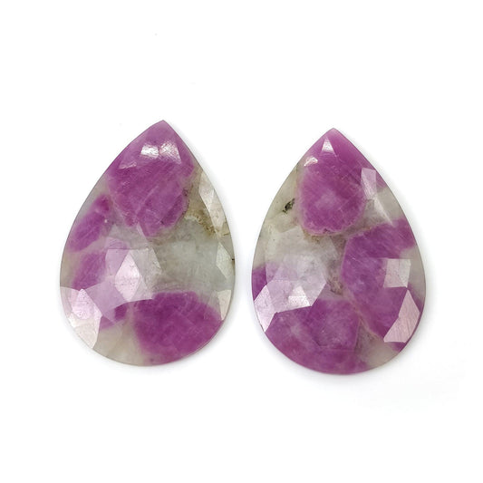 Ruby Gemstone