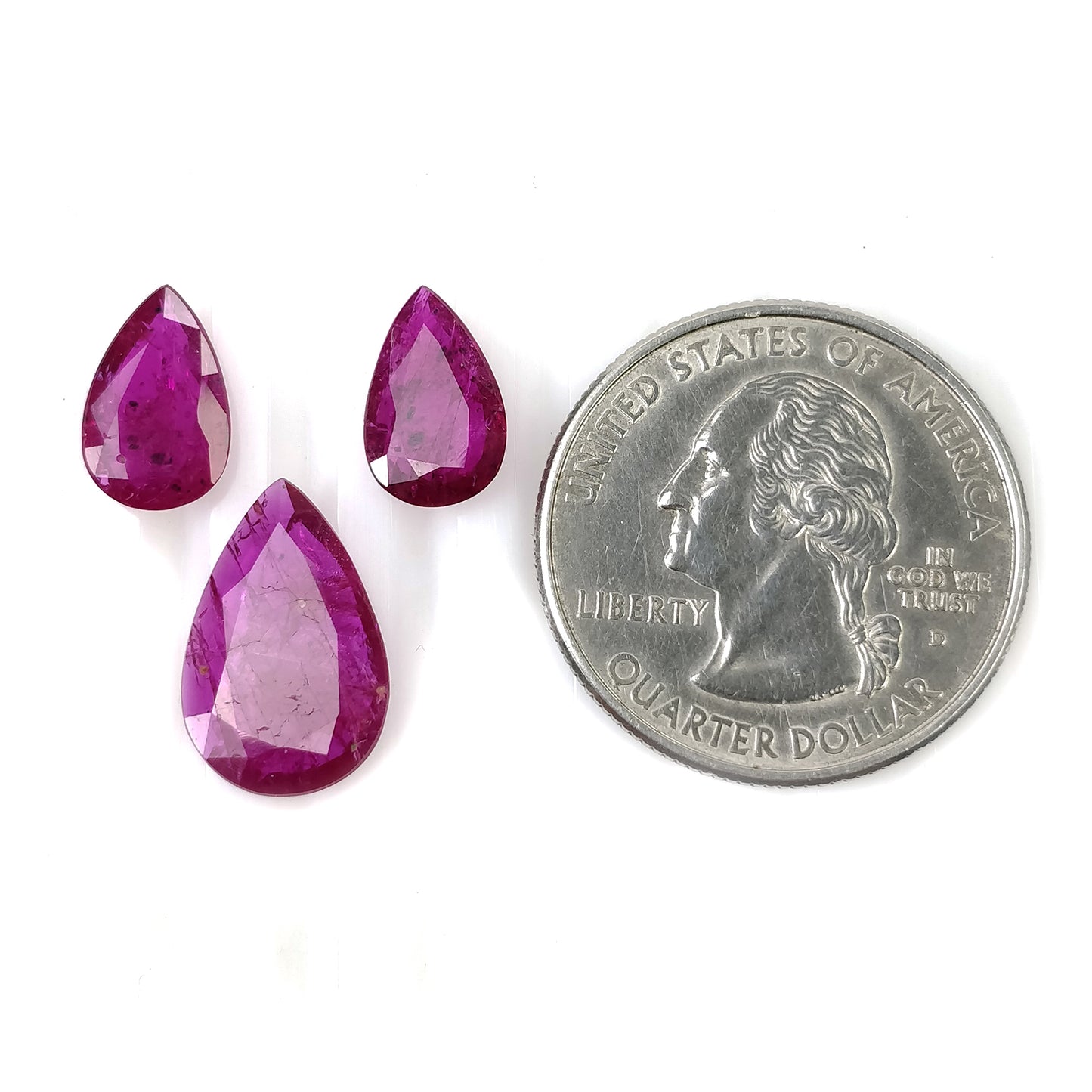 Normal Cut Ruby