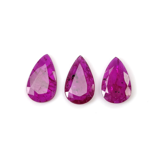 Mozambique Ruby