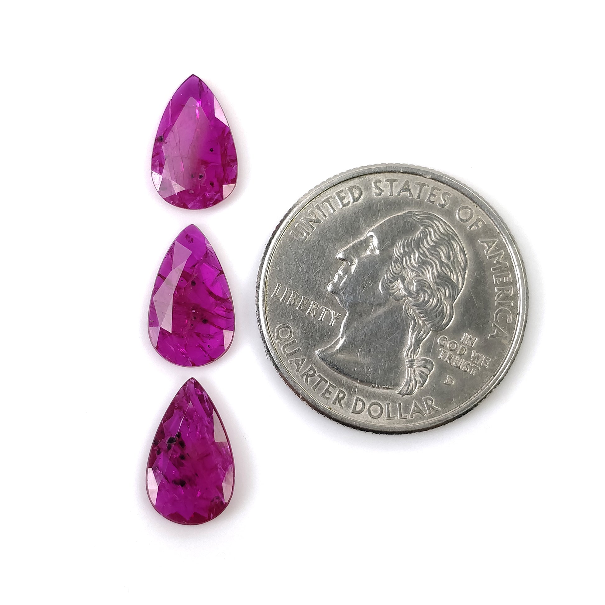 faceted Ruby