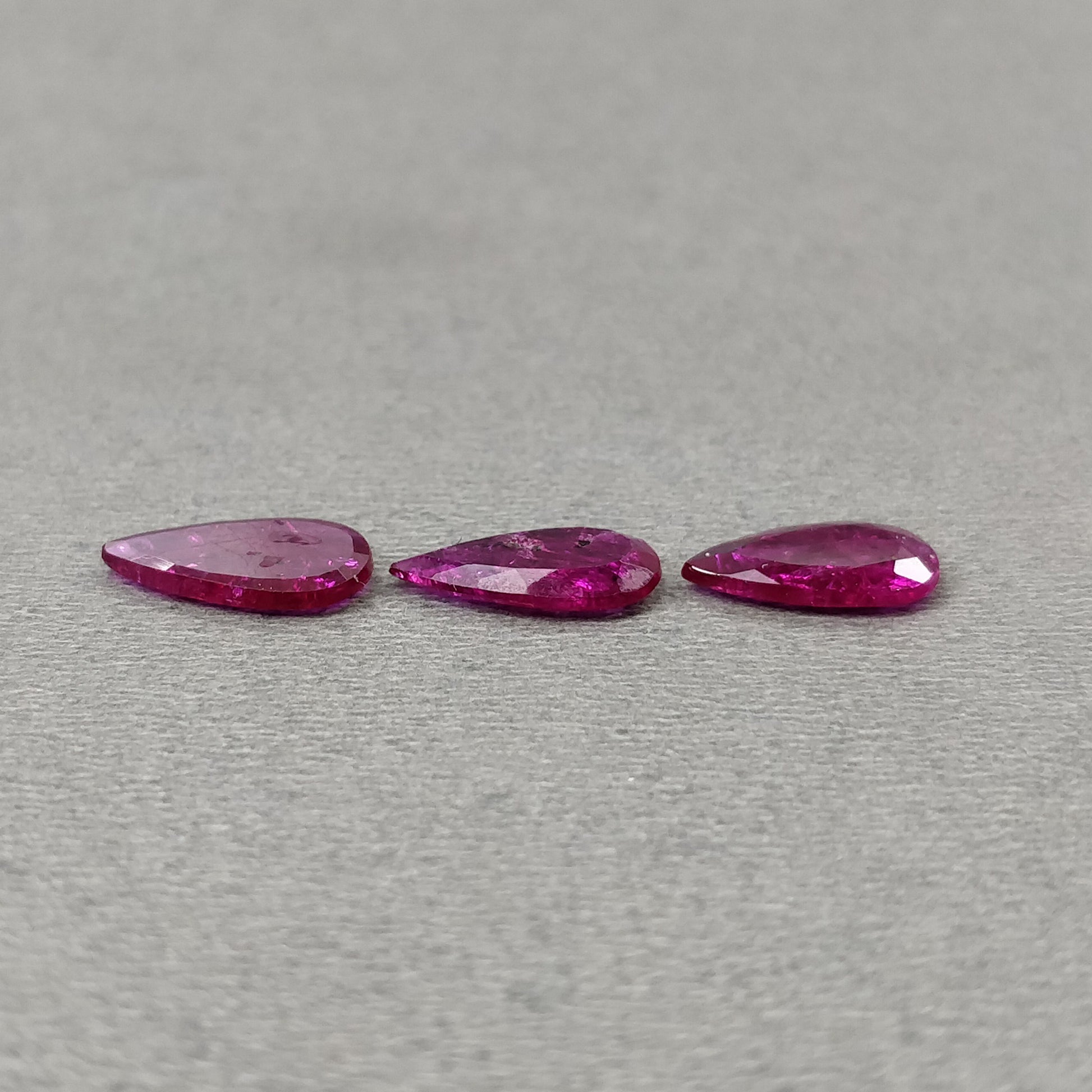 Ruby Gemstone