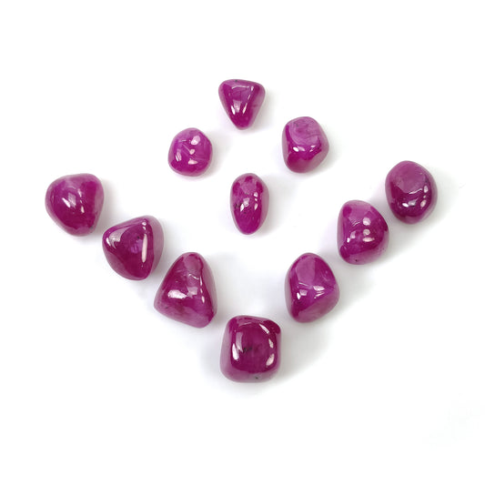 Mozambique Ruby