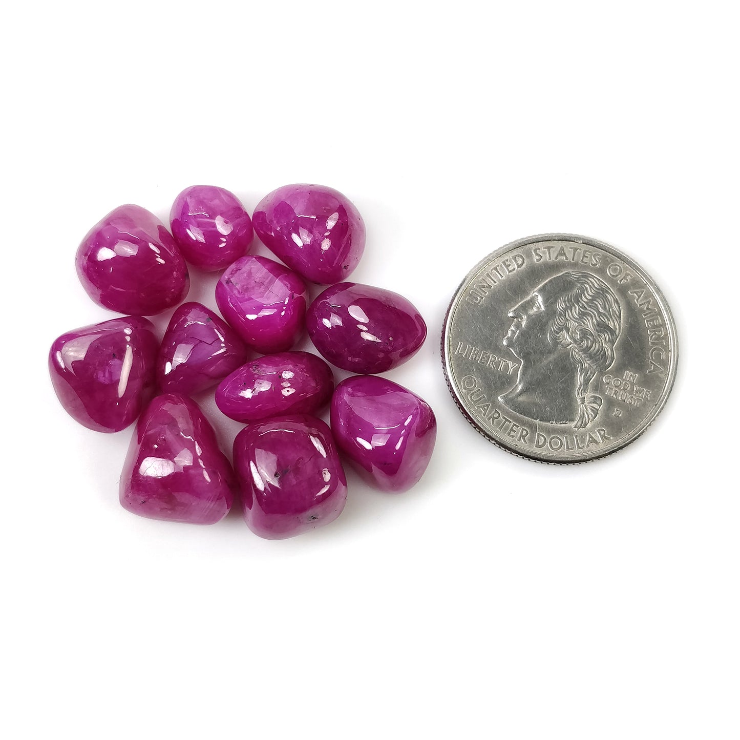 Ruby Tumble