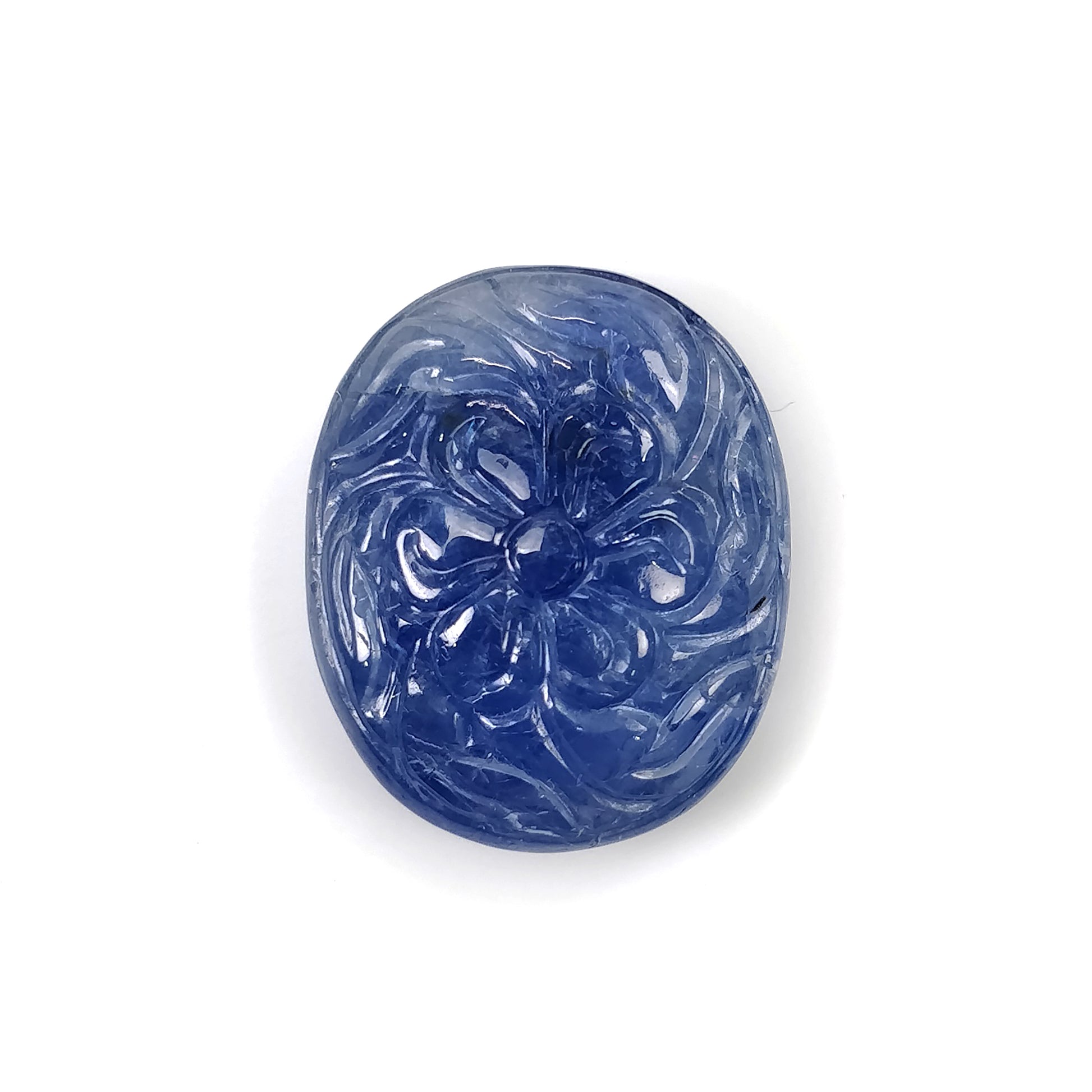 Blue Sapphire