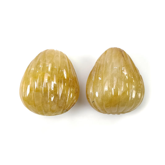 Yellow Sapphire