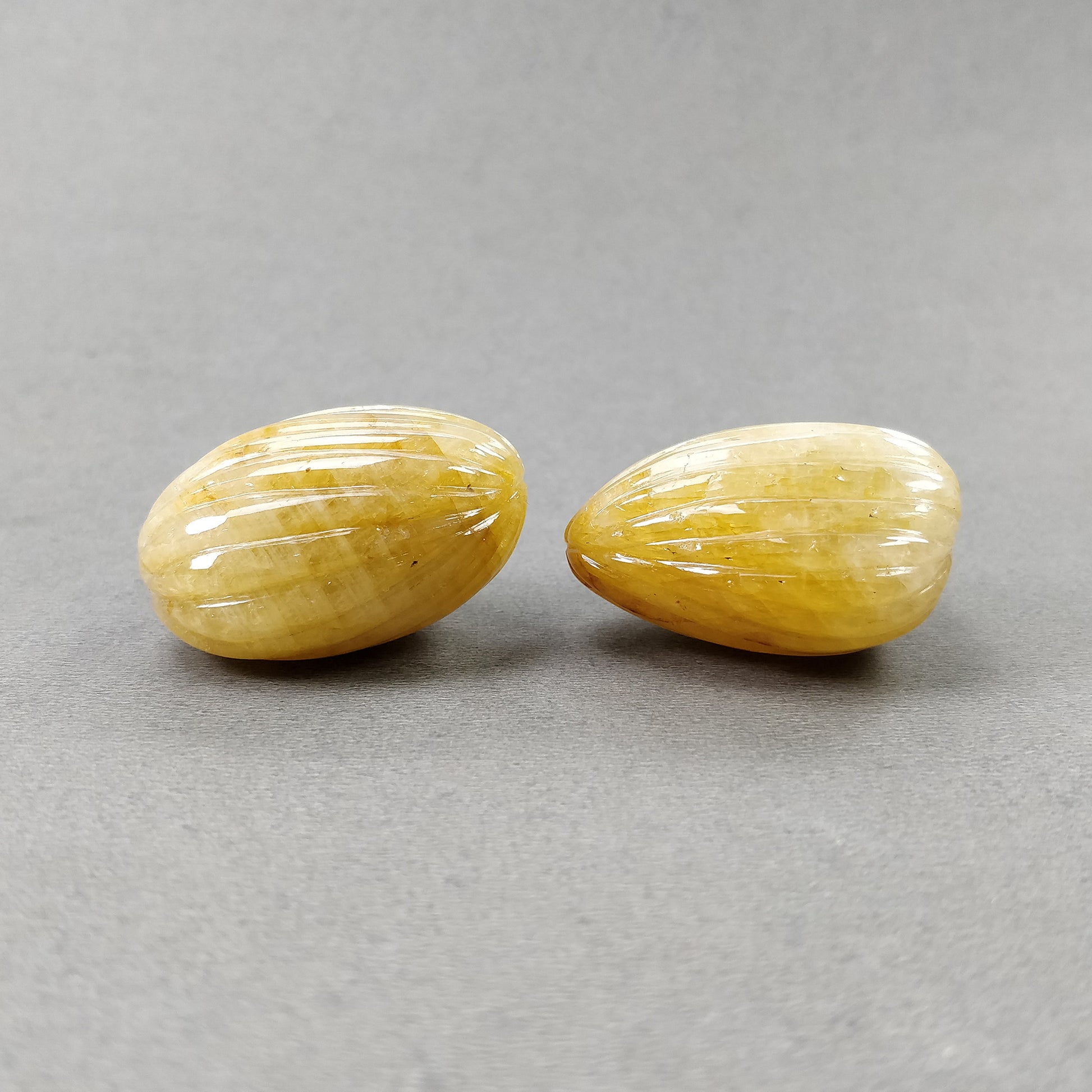 Gemstone Carving