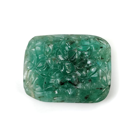 Emerald Gemstone