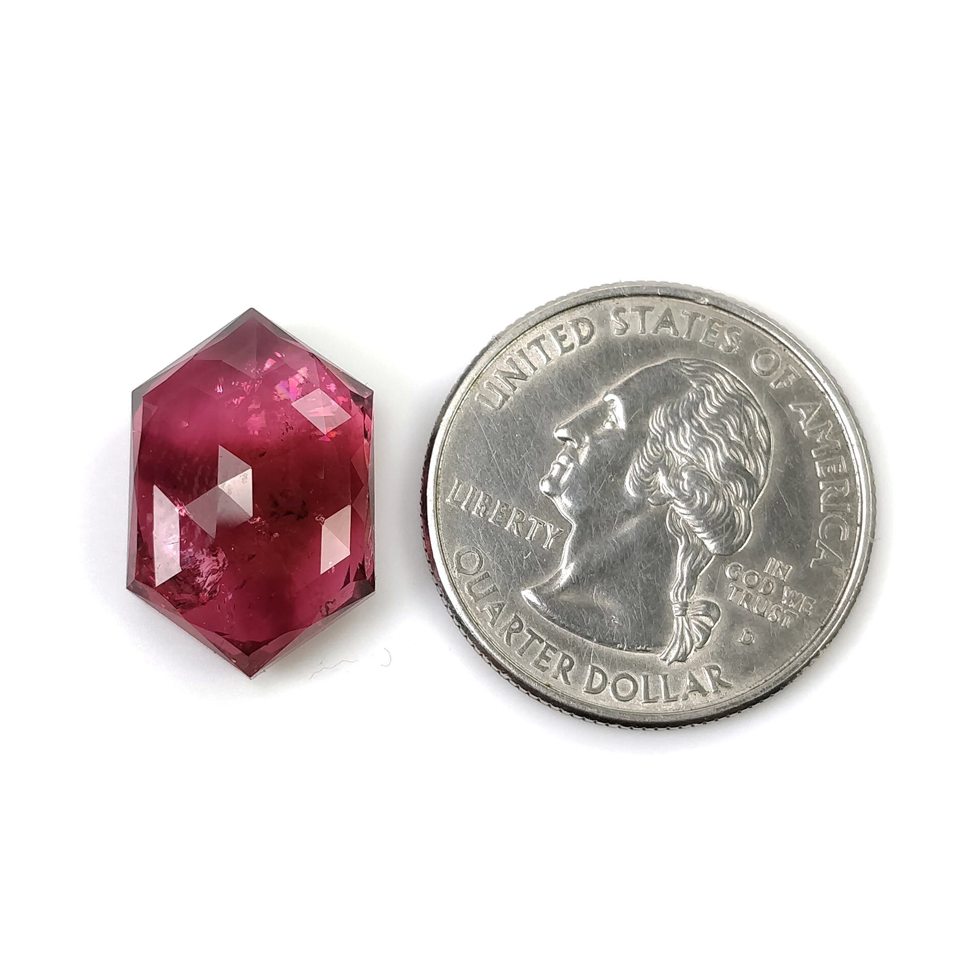 Tourmaline Cut
